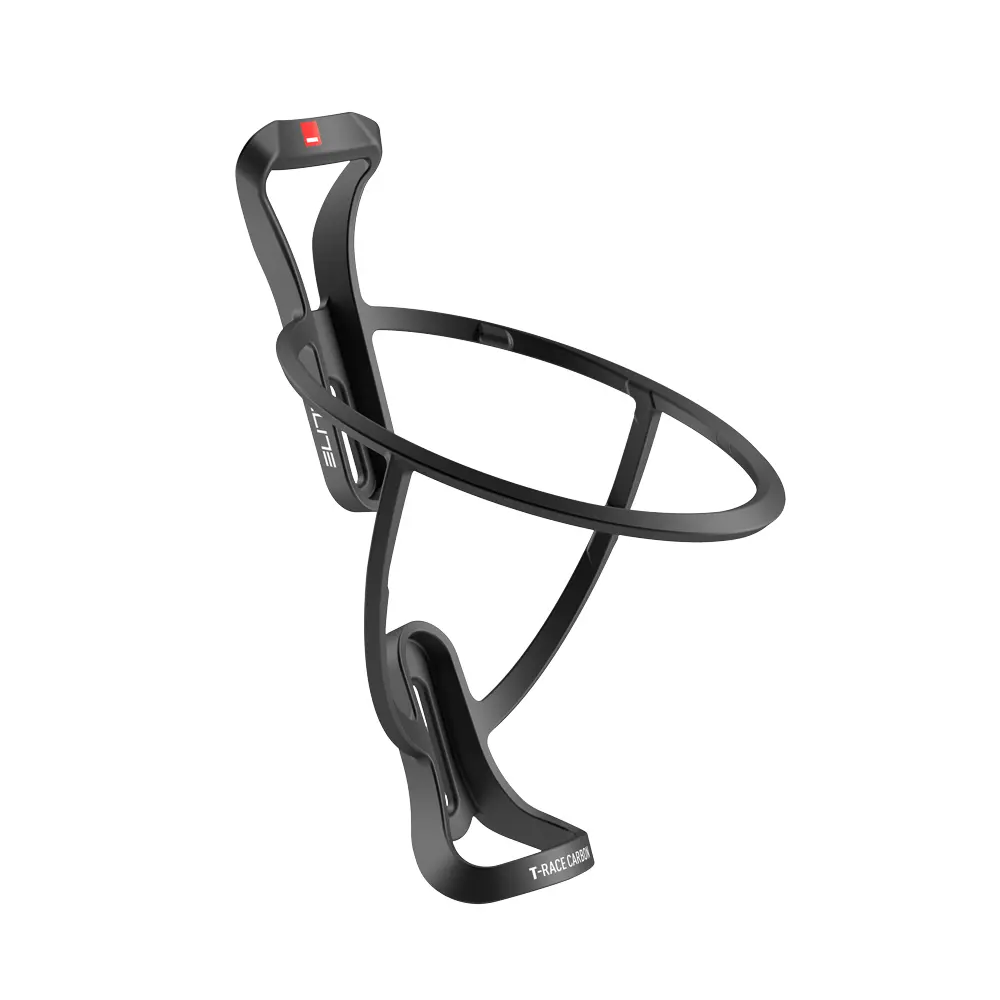 Elite T-Race Carbon Bottle Cage 1