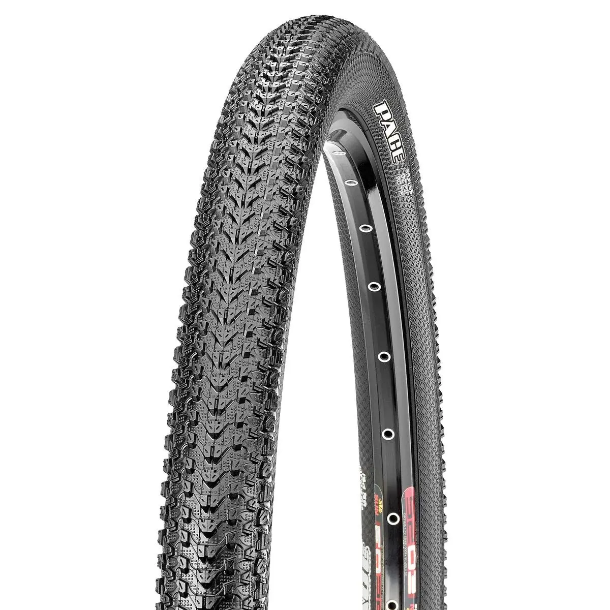 Maxxis 26 2.1 Pace Foldable Mtb Tire 1