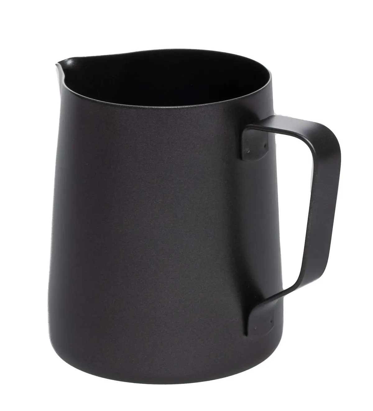 Jay Hill Melkopschuimkan - Zwart - 600 Ml 1