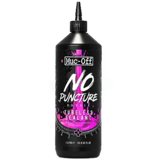 Muc-Off No Puncture Hassle -1L 1