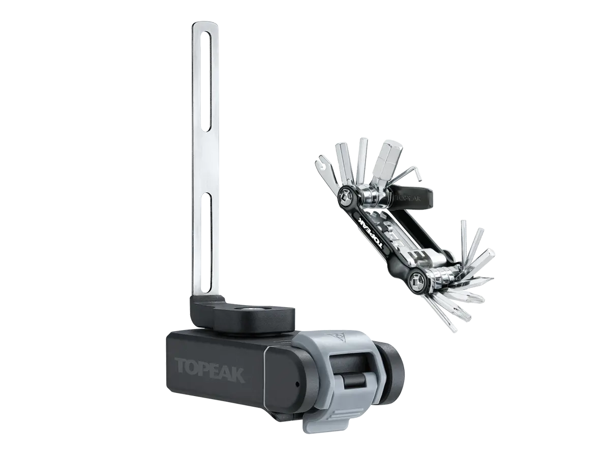 Topeak Ninja T Mountain 1