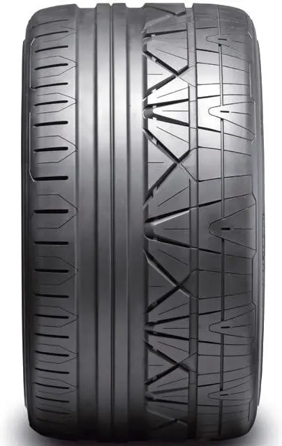 Nitto Invo 255/45R18 1