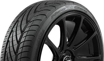 Nitto Neogen 205/40R16 1