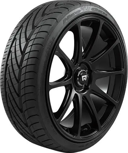 Nitto Neogen 225/35R20 1