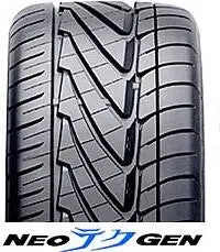 Nitto Neogen 275/35R19 1