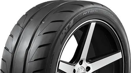 Nitto Nt05 285/35R18 2