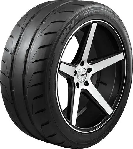 Nitto Nt05 335/30R19 2