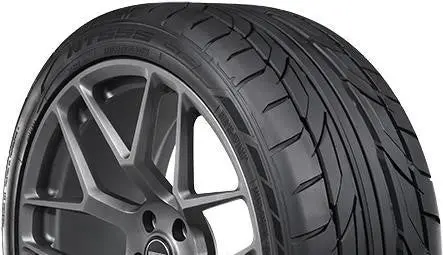Nitto Nt555 G2 275/40R20 1