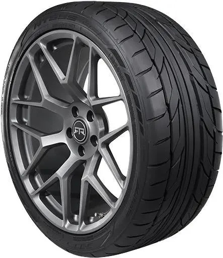 Nitto Nt555 G2 275/30R19 1