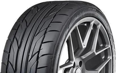 Nitto Nt555 G2 255/50R17 1