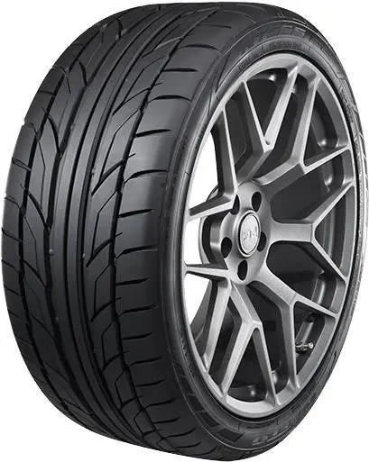 Nitto Nt555 G2 295/40R20 1