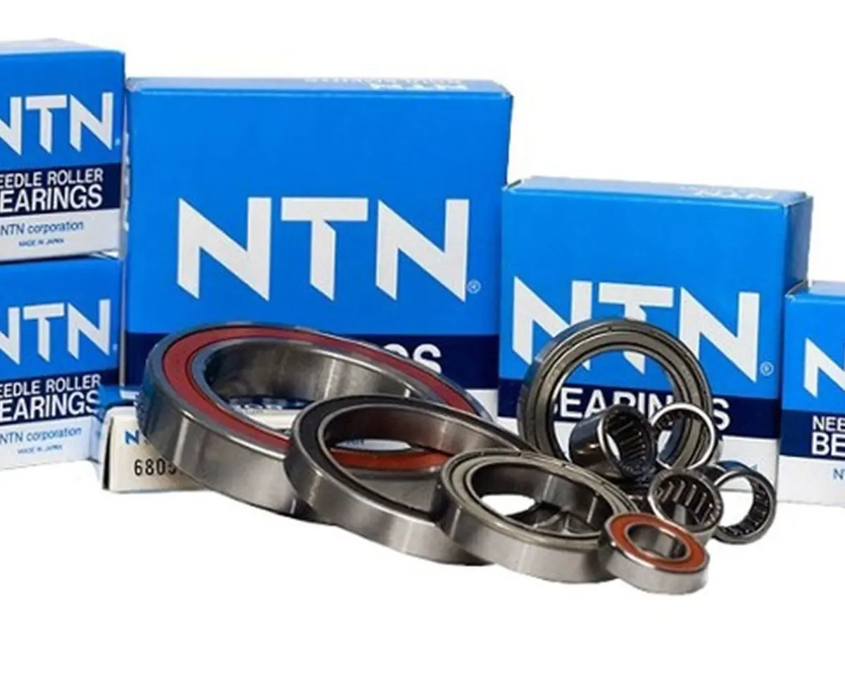 Ntn Bearing 6903 Lu 1