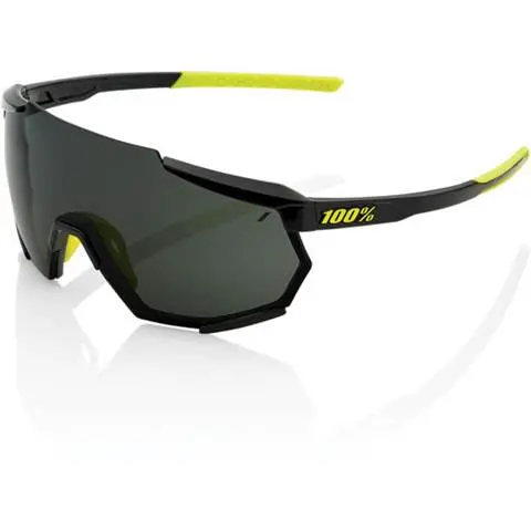 100% Racetrap Sunglasses 1