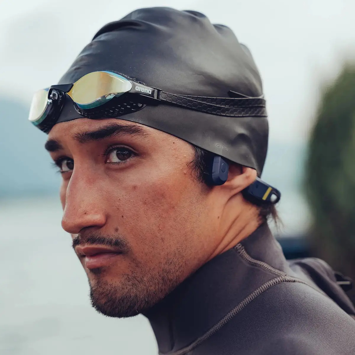 Suunto Aqua Bone Conduction Headphones 1