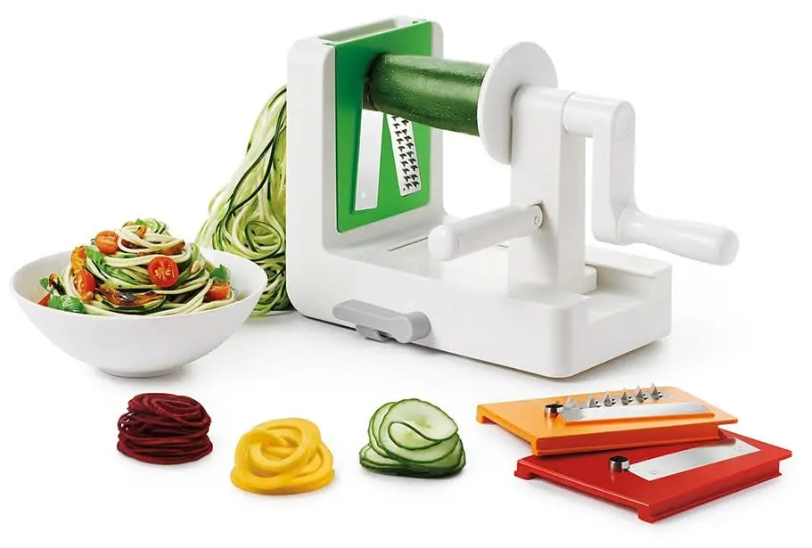 Oxo Good Grips Spiraalsnijder Pro 1
