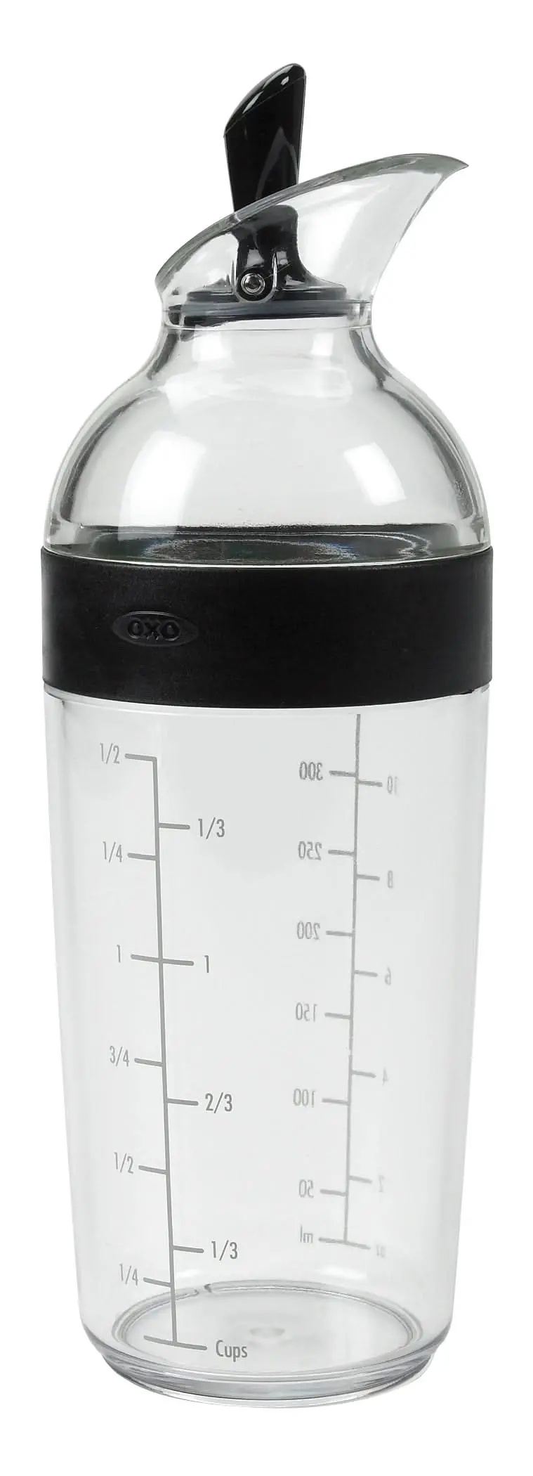 Oxo Good Grips Dressing Shaker 350 Ml 1
