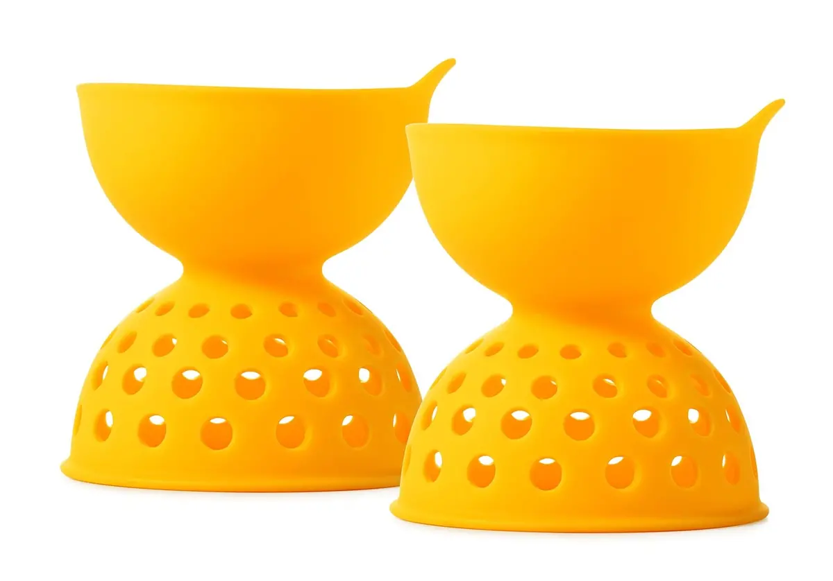 Oxo Good Grips Eierpocheerder 2 Stuks 1