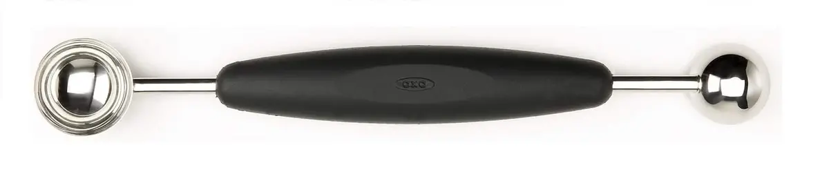 Oxo Good Grips Meloenlepel 1