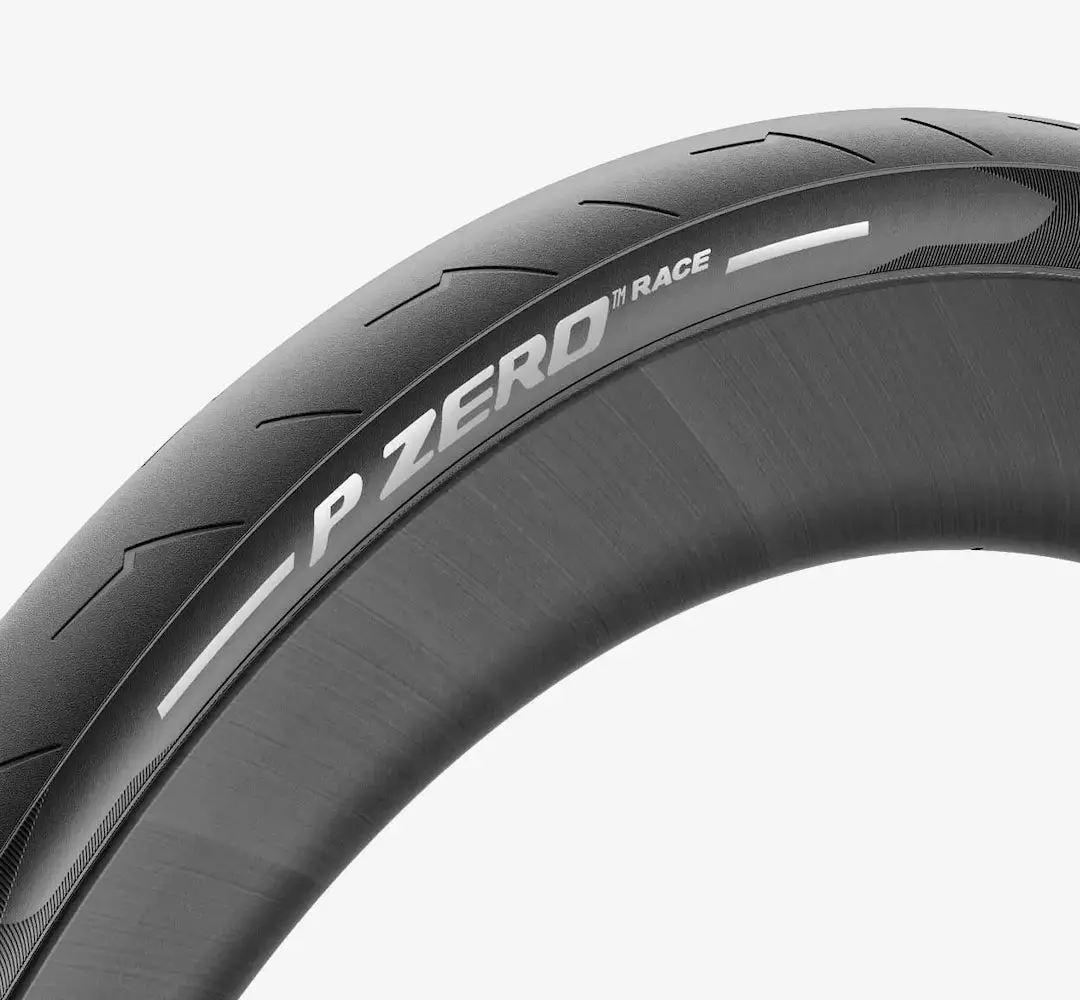 Pirelli P Zero Road 26C Clincher 1