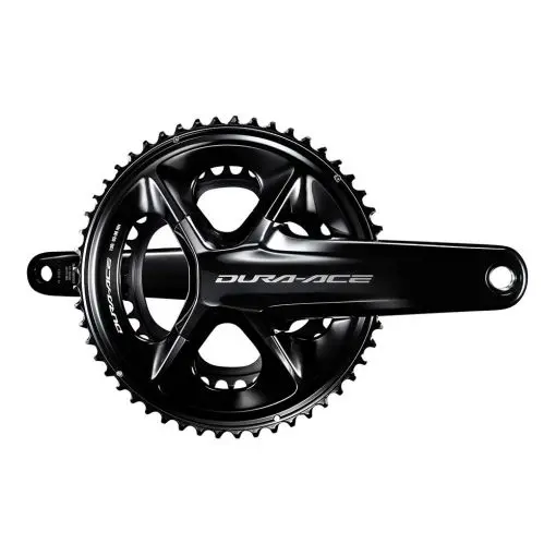 Shimano Dura-Ace Crankset Fc-R9200 52-36T 165Mm 12S 1