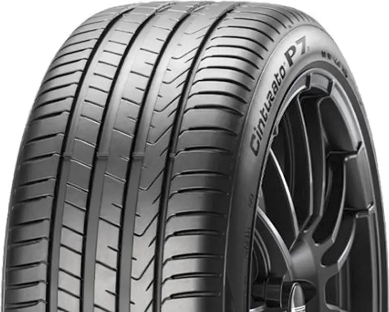 Pirelli Cinturato P7c2 275/40R18 1
