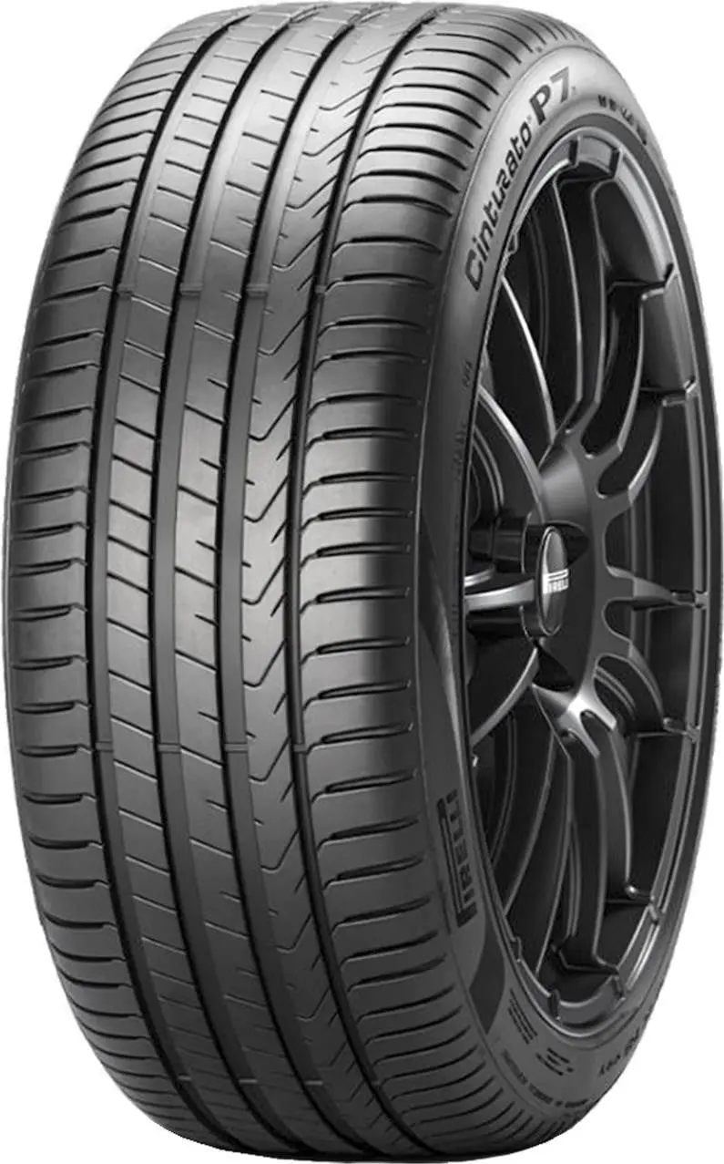 Pirelli Cinturato P7c2 255/45R19 1