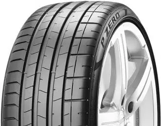 Pirelli Pzero Pz4 Luxury 245/35R20 1