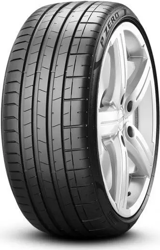 Pirelli Pzero Pz4 Luxury 275/30R21 1
