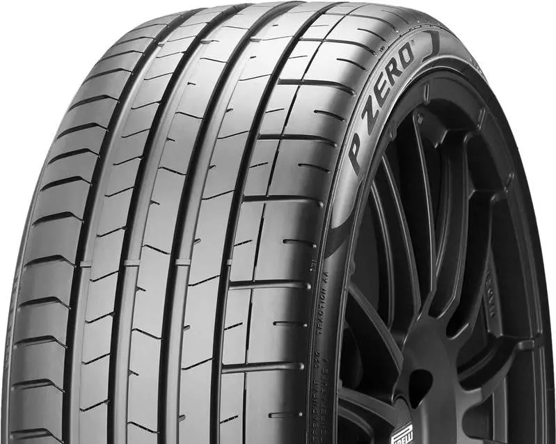 Pirelli Pzero Pz4 275/40R19 1