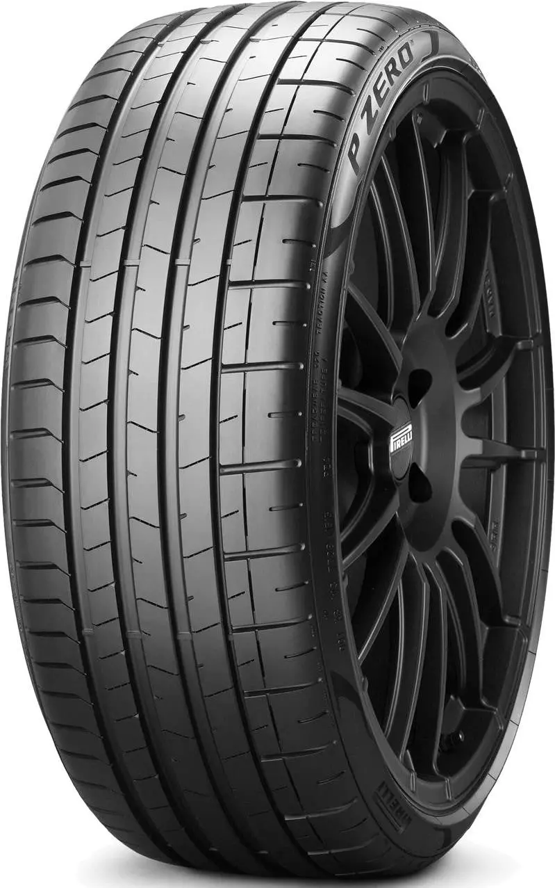 Pirelli Pzero Pz4 295/35R20 1