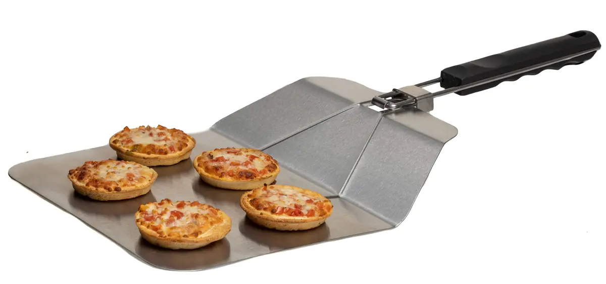 Jay Hill Pizzaschep - 20 X 25 Cm 1