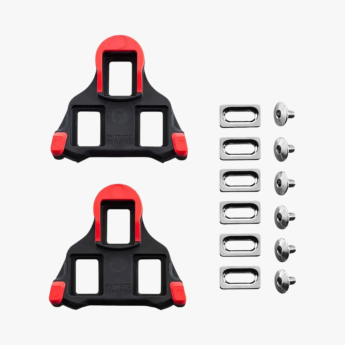 Shimano Spd-Sl Cleat Set Sm-Sh10 1