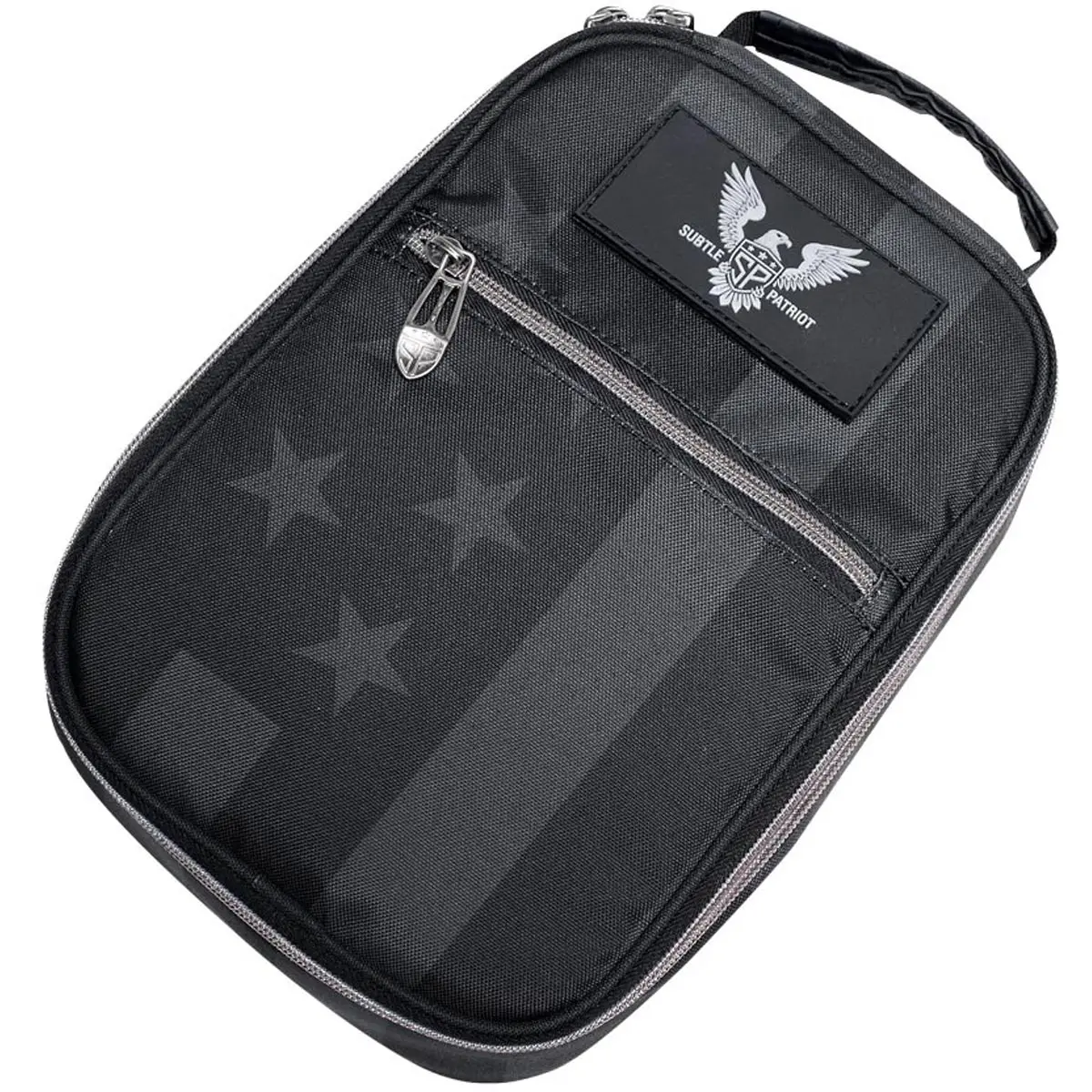 Subtle Patriot Covert Man Kit 1