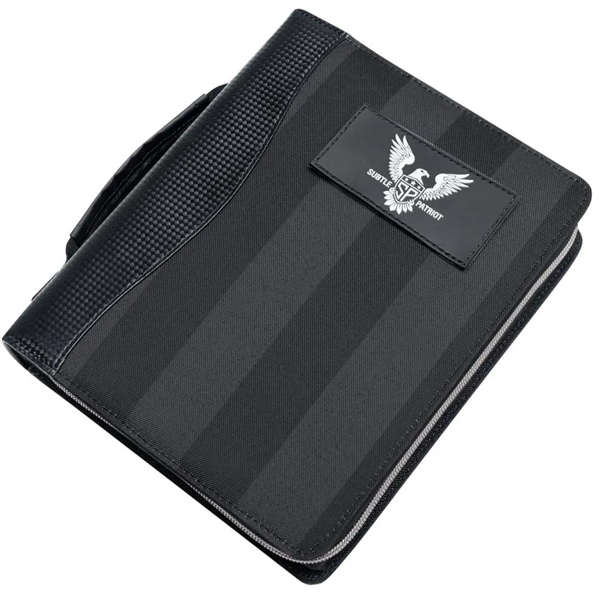 Subtle Patriot Covert Pistol Planner 1