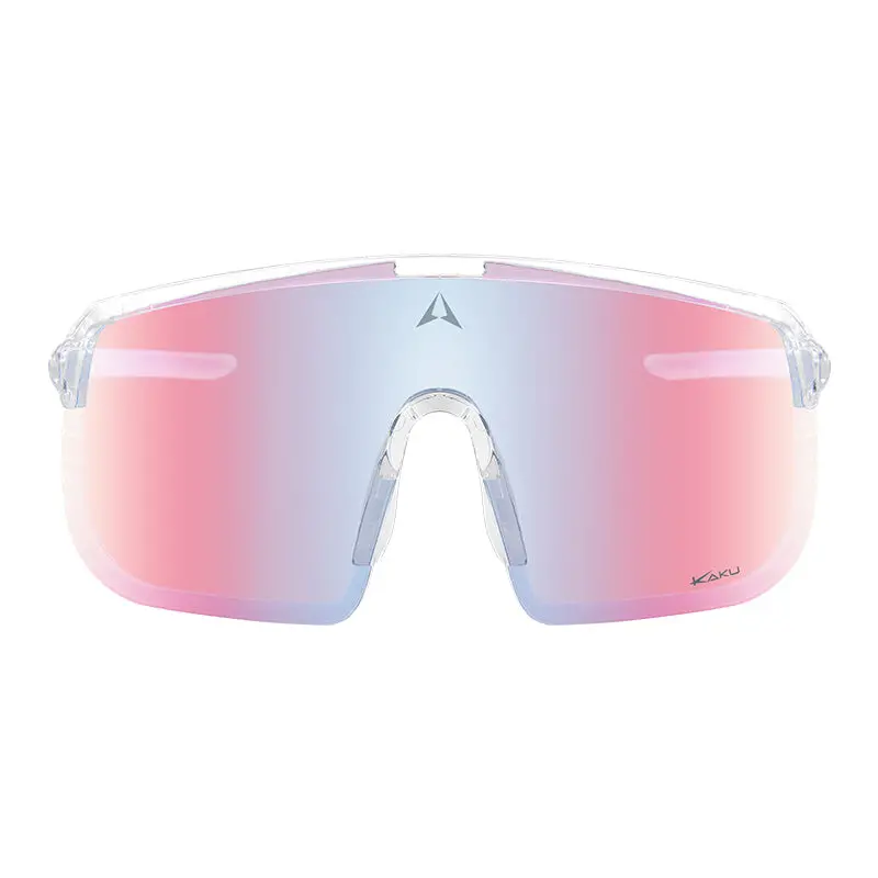 Altalist Kaku Sp2 Photochromic Crystal Clear Cycling Eyewear 2