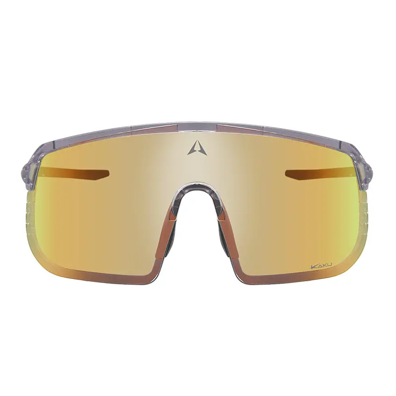 Altalist Kaku Sp2 Photochromic Crystal Smoke Cycling Eyewear 1