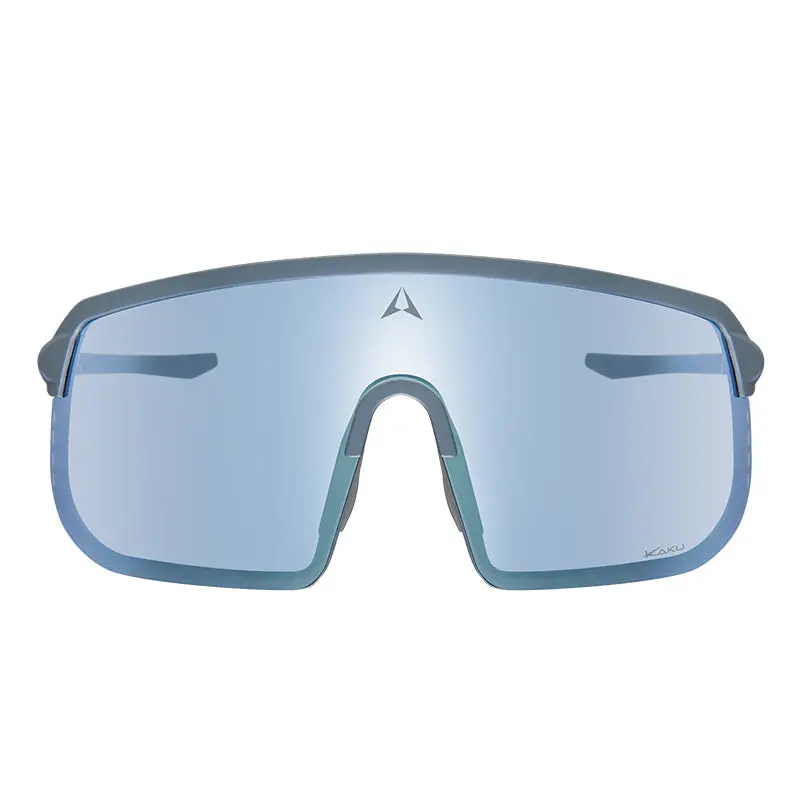 Altalist Kaku Sp2 Photochromic Smoky Blue Cycling Eyewear 1