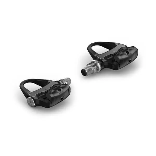 Gamin Rally Power Meter 1