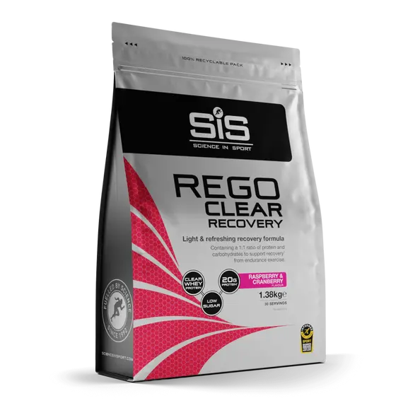 Sis Rego Clear Recovery Powder 1