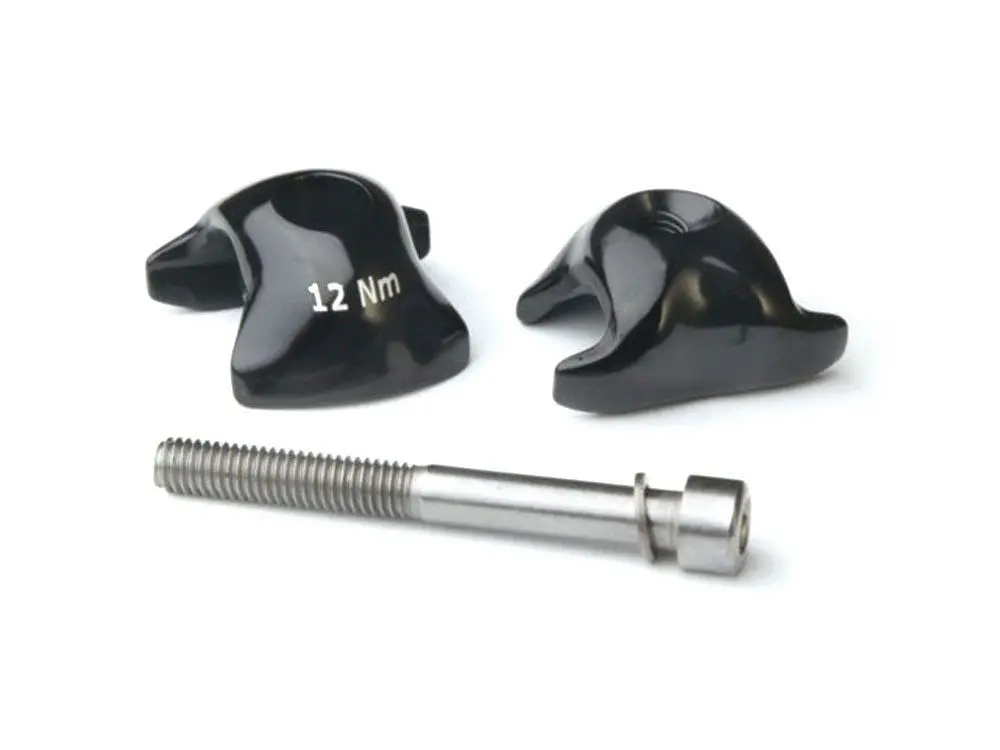 Ritchey Carbon Clamp 7X9.6Mm 1