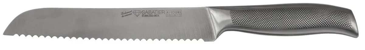 Diamant Sabatier Broodmes Riyouri 20 Cm 1