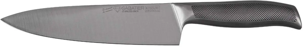 Diamant Sabatier Koksmes Riyouri 20 Cm 1