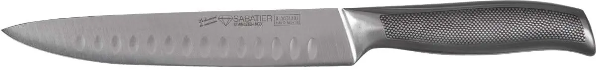 Diamant Sabatier Vleesmes Riyouri 20 Cm 1