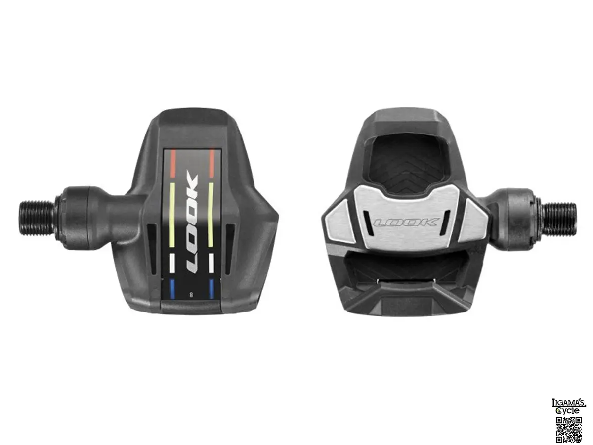 Look Keo Blade 08 Carbon Pedal 1