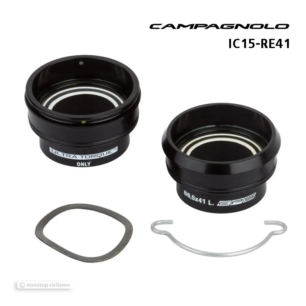 Campagnolo Bb86 Press-Fit Ultra Torque Cup 1
