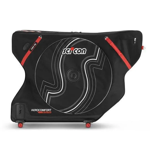 Bike Bag Rental 1