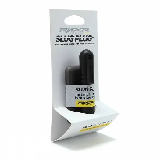 Ryder Slug Plug Kit For Mtb Tubeless 1