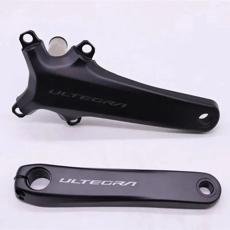 Shimano R8100 Ultegra 165Mm Crank Arm Left + Right 1