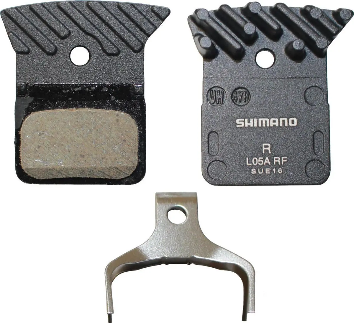 Shimano Disc Brake Pad Bp-L05a 1