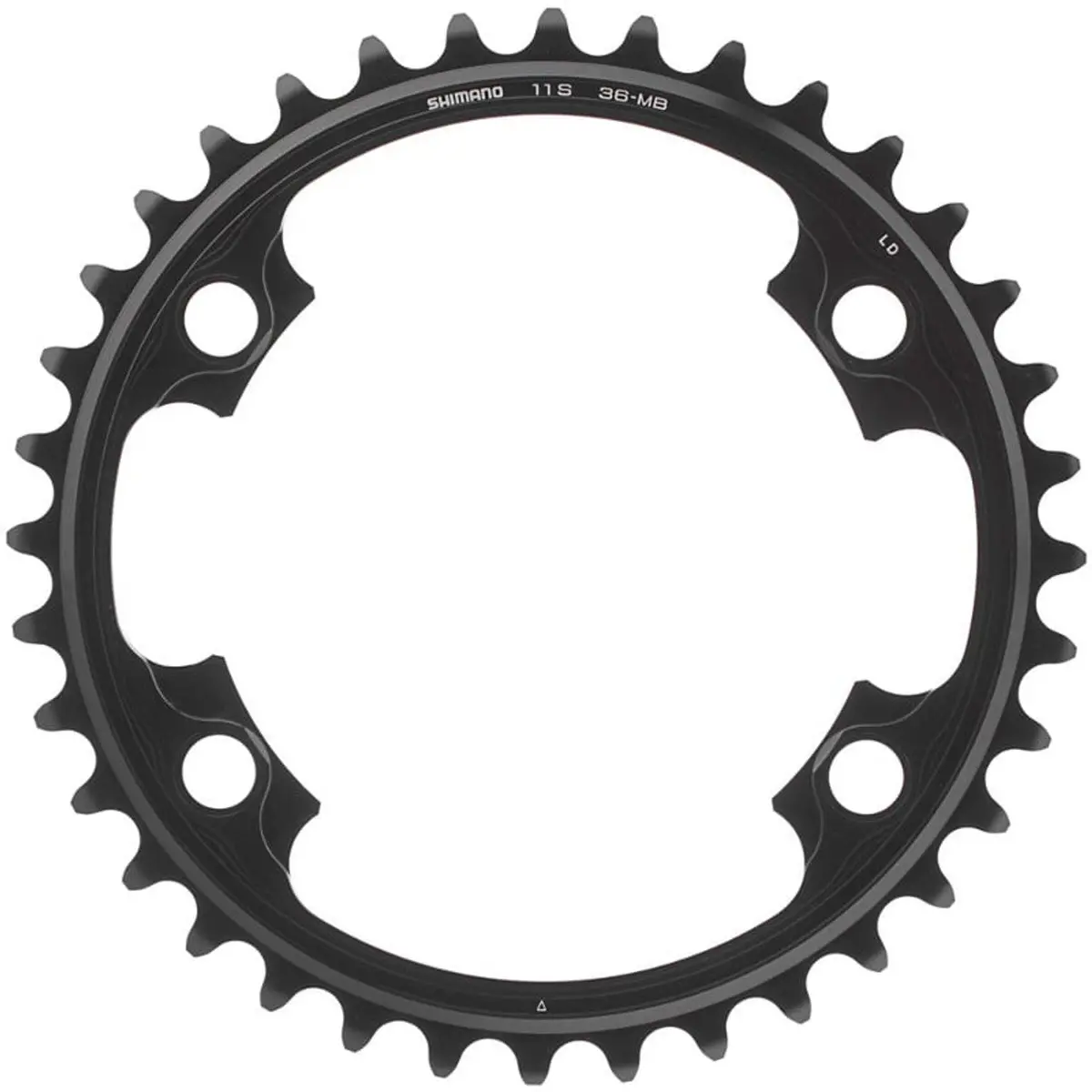 Shimano Dura-Ace Fc-9000 36T 1
